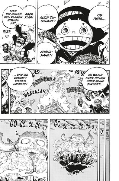 One Piece - Band 101