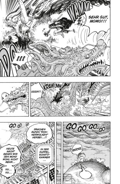 One Piece - Band 102