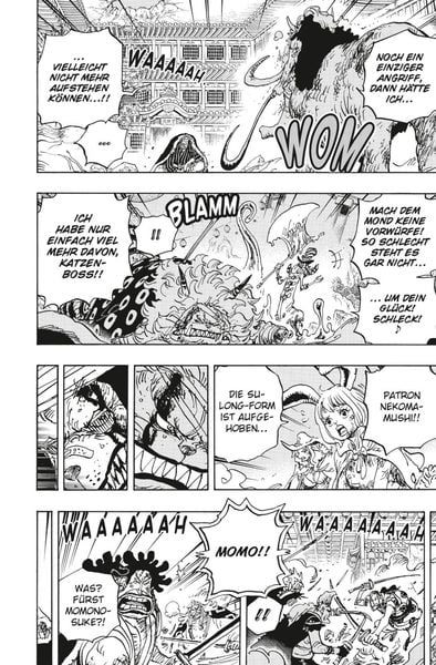 One Piece - Band 102