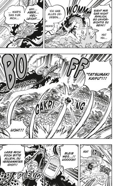 One Piece - Band 103