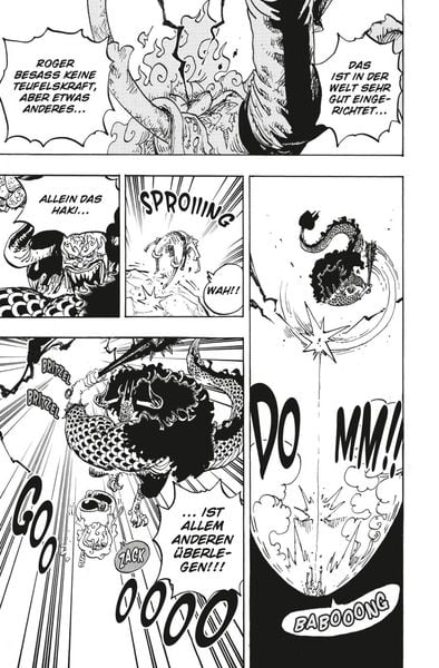 One Piece - Band 104