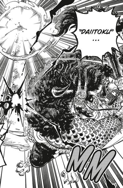 One Piece - Band 104