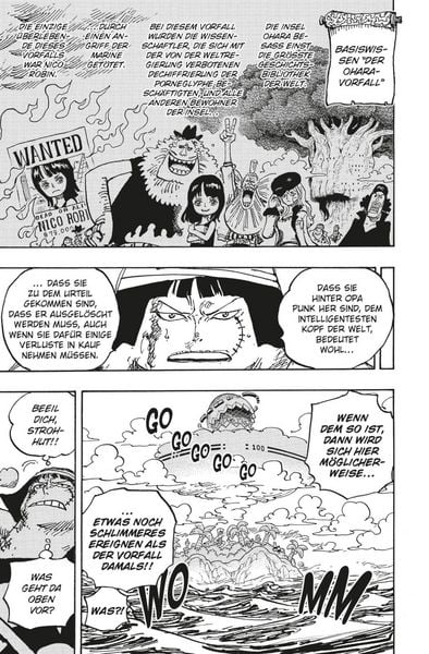One Piece - Band 107