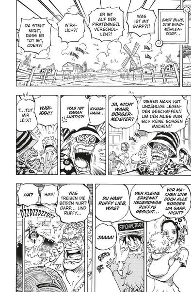 One Piece - Band 108
