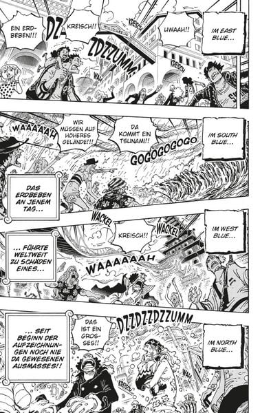 One Piece - Band 108