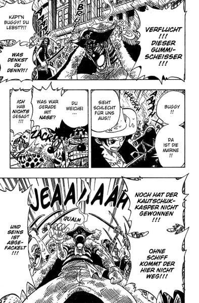 One Piece - Band 12