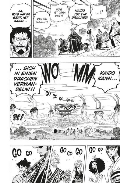 One Piece - Band 92