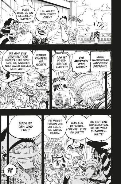 One Piece - Band 96