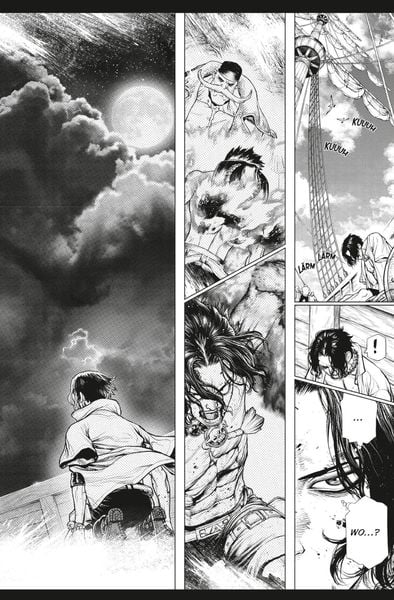 One Piece Episode A2