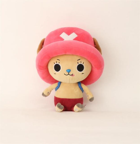 One Piece - Chopper - Plüschfigur 25 cm