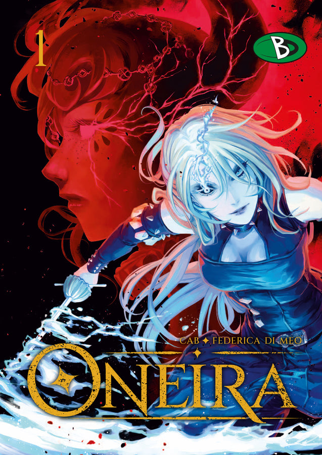 Oneira Band 01