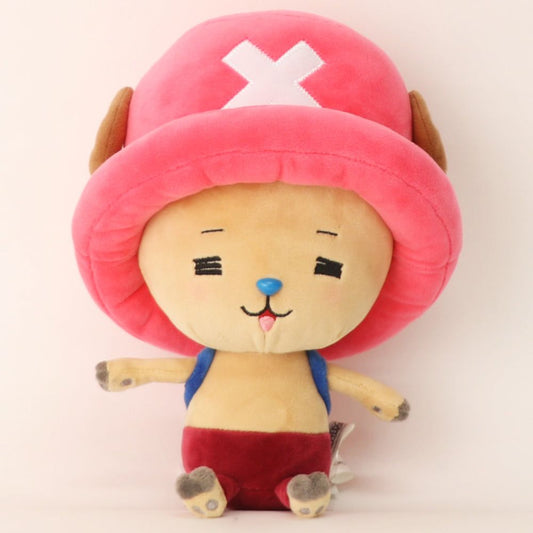 One Piece - Chopper - Plüschfigur 25 cm