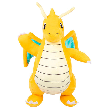 Pokémon - Dragoran - Plüschfigur 30 cm