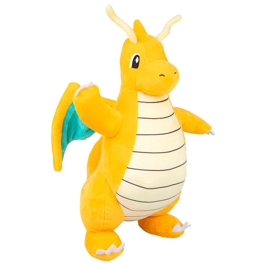 Pokémon - Dragoran - Plüschfigur 30 cm