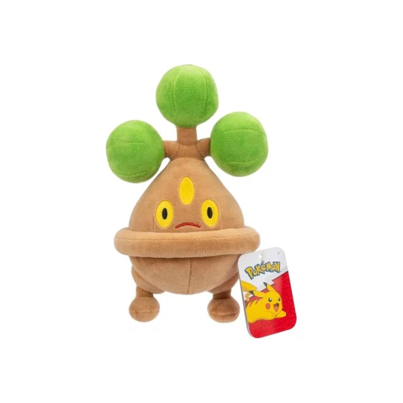 Pokémon - Bonsai Mobai - Plüschfigur 20 cm