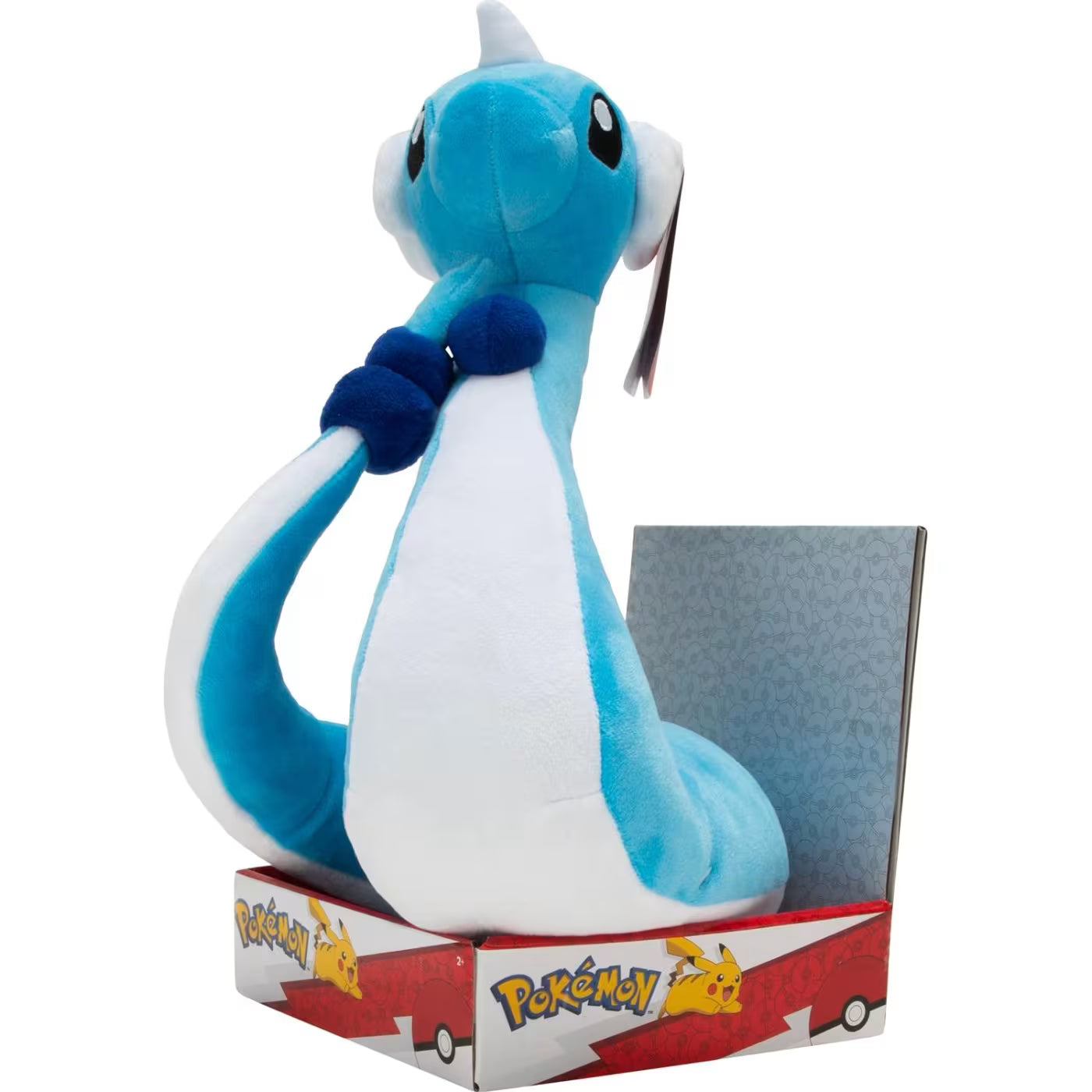 Pokémon - Dragonair - Plüschfigur 30 cm