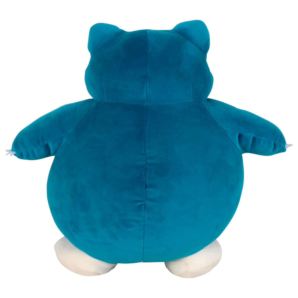 Pokémon - Relaxo schlafend - Plüschfigur 45 cm