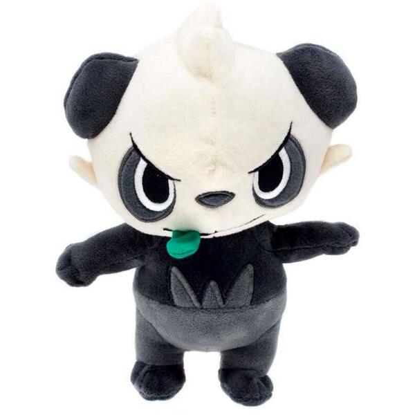 Pokémon - Pam-Pam - Plüschfigur 20 cm