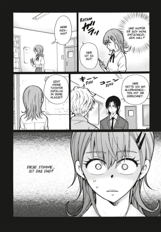 Revenge Bully Band 06