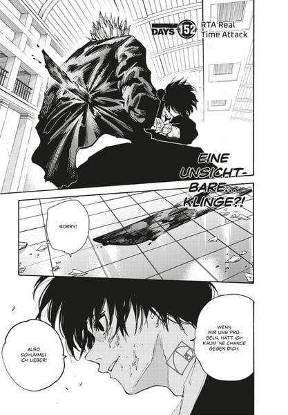 Sakamoto Days Band 18