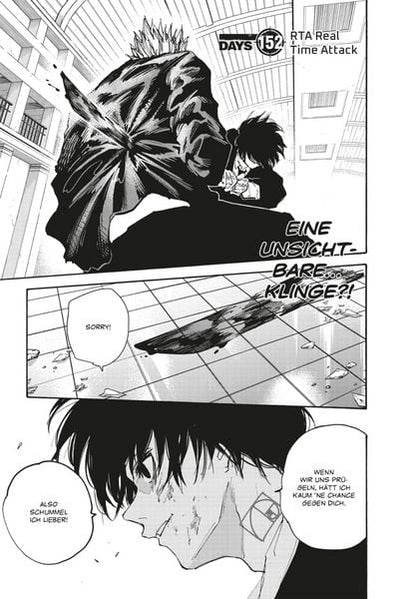 Sakamoto Days Band 18