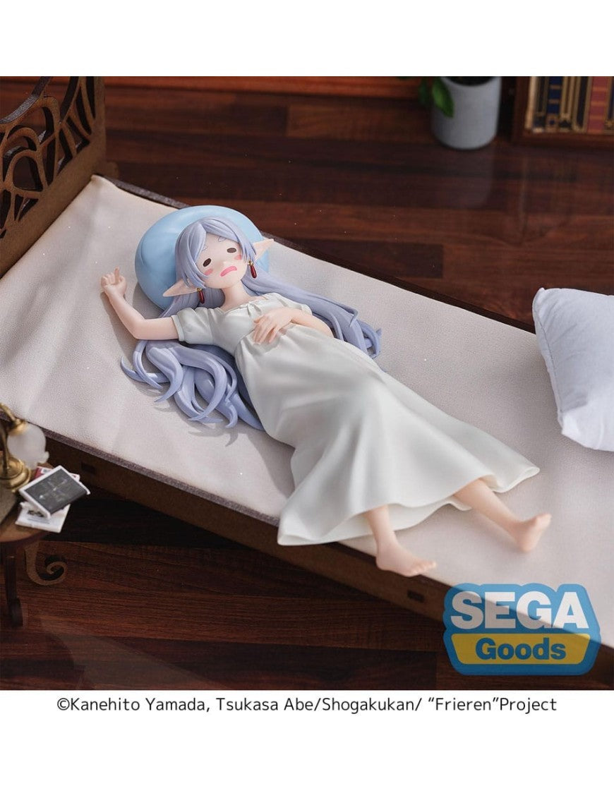 Frieren: Beyond Journey´s End Yumemirize PVC Statue schlafend 21cm