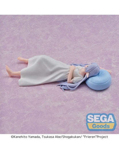 Frieren: Beyond Journey´s End Yumemirize PVC Statue schlafend 21cm