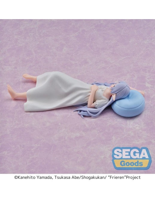 Frieren: Beyond Journey´s End Yumemirize PVC Statue schlafend 21cm