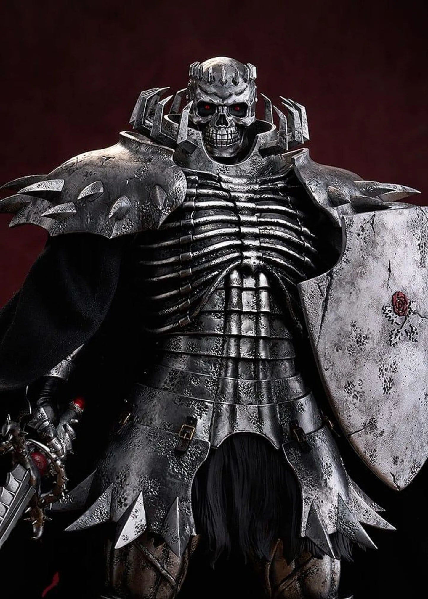 Berserk - Skull Knight heo - Pop Up Parade L Size Figur