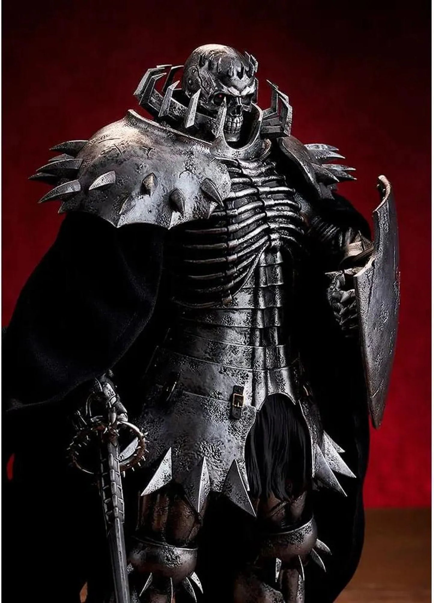 Berserk - Skull Knight heo - Pop Up Parade L Size Figur