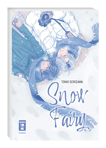 Snow Fairy