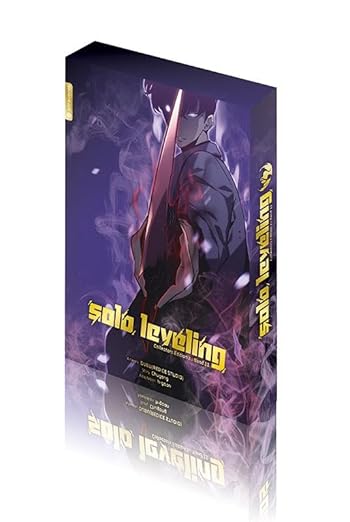 Solo Leveling Collectors Edition Band 11