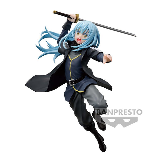 That Time I got reincarnated as a Slime - Rimuru Tempest - Maximatic II Figur