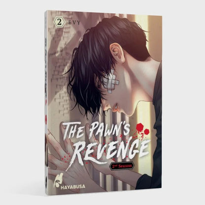 The Pawn's Revenge – 2nd Season Band 02