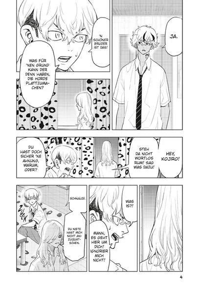 Tokyo Revengers - Bajis Brief Band 05