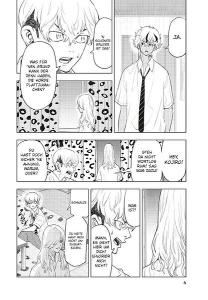 Tokyo Revengers - Bajis Brief Band 05