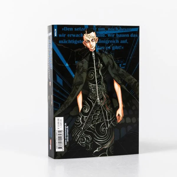 Tokyo Revengers - Doppelband Edition 10