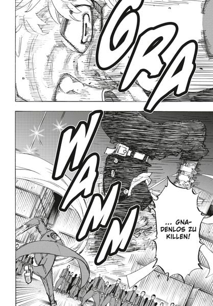 Tokyo Revengers - Doppelband Edition 10