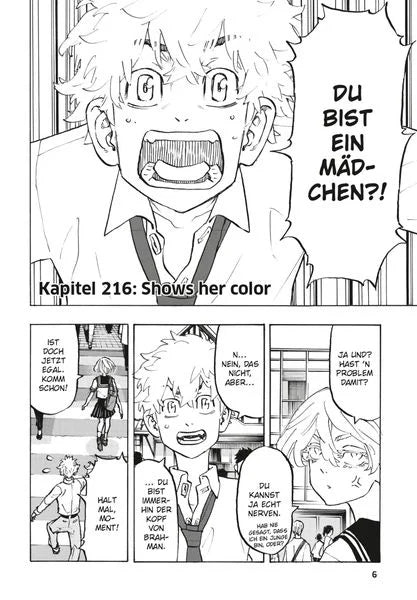 Tokyo Revengers - Doppelband Edition 13