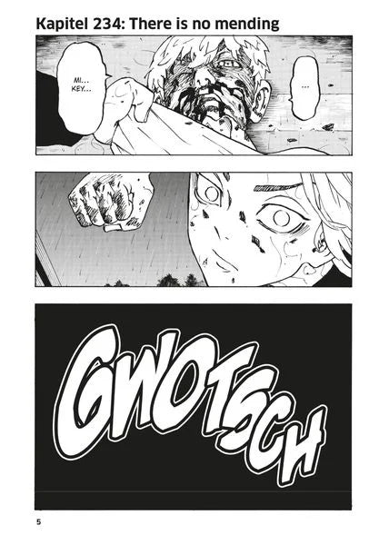 Tokyo Revengers - Doppelband Edition 14