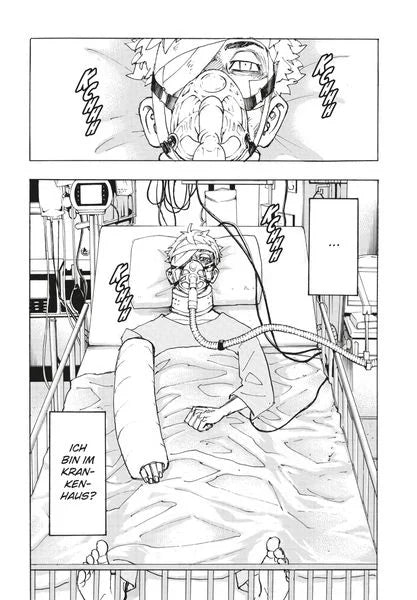 Tokyo Revengers - Doppelband Edition 14