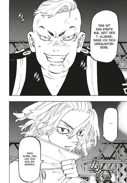 Tokyo Revengers - Doppelband Edition 15