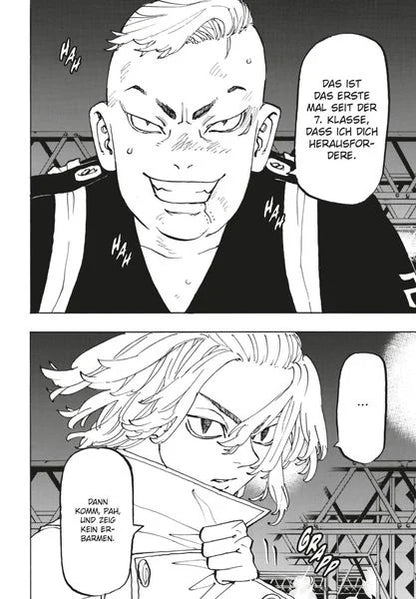 Tokyo Revengers - Doppelband Edition 15