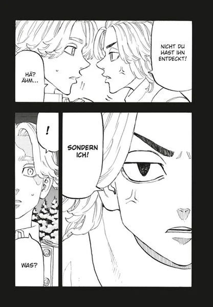 Tokyo Revengers - Doppelband Edition 9