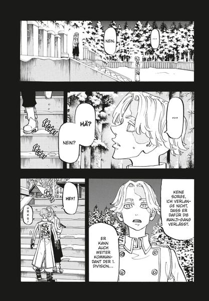 Tokyo Revengers - Doppelband Edition 9