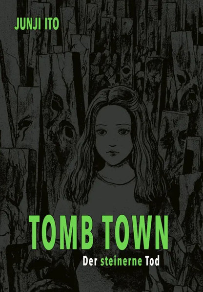 Tomb Town Deluxe