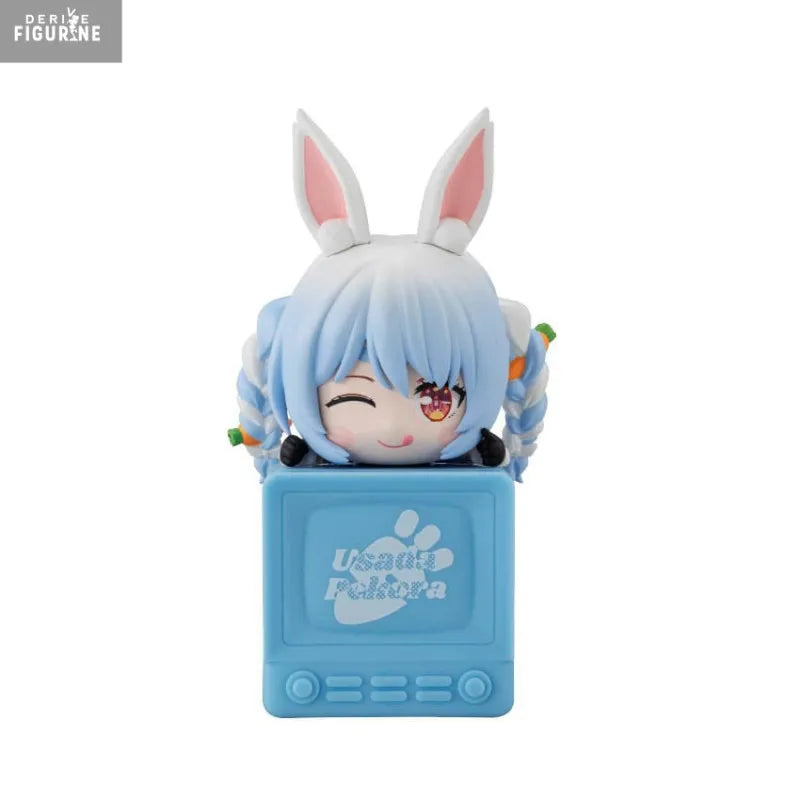Usada Pekora - Chibi Figur