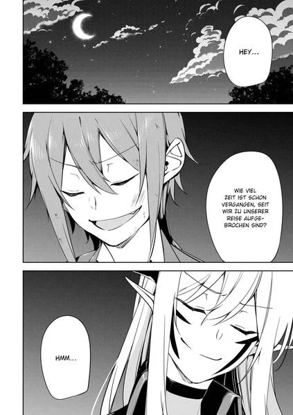 Verbotene Allianz. Boy meets Satan Band 3