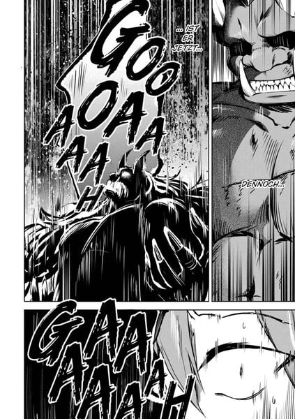 Verbotene Allianz. Boy meets Satan Band 4