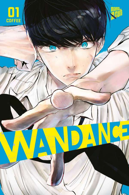 Wandance Band 01